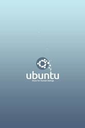 pic for ubuntu  640x960